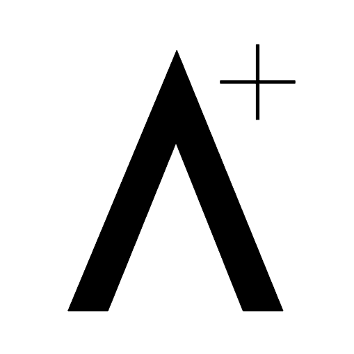 A+ Architects logo